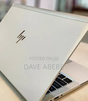 New Laptop HP EliteBook 840 G8 16GB Intel Core I5 SSD 512GB