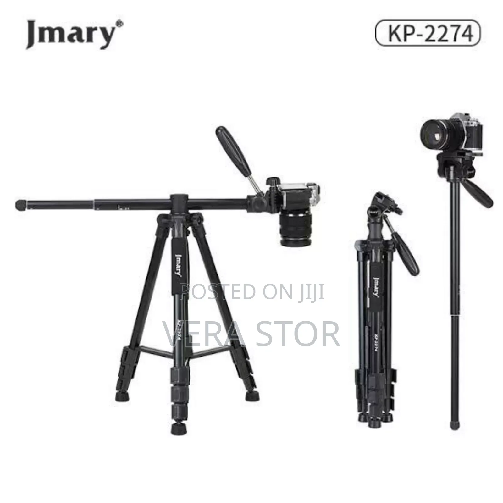 Jmary Tripod