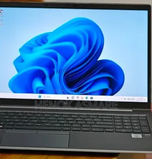 New Laptop HP ZBook 15 16GB Intel Core I7 SSD 512GB