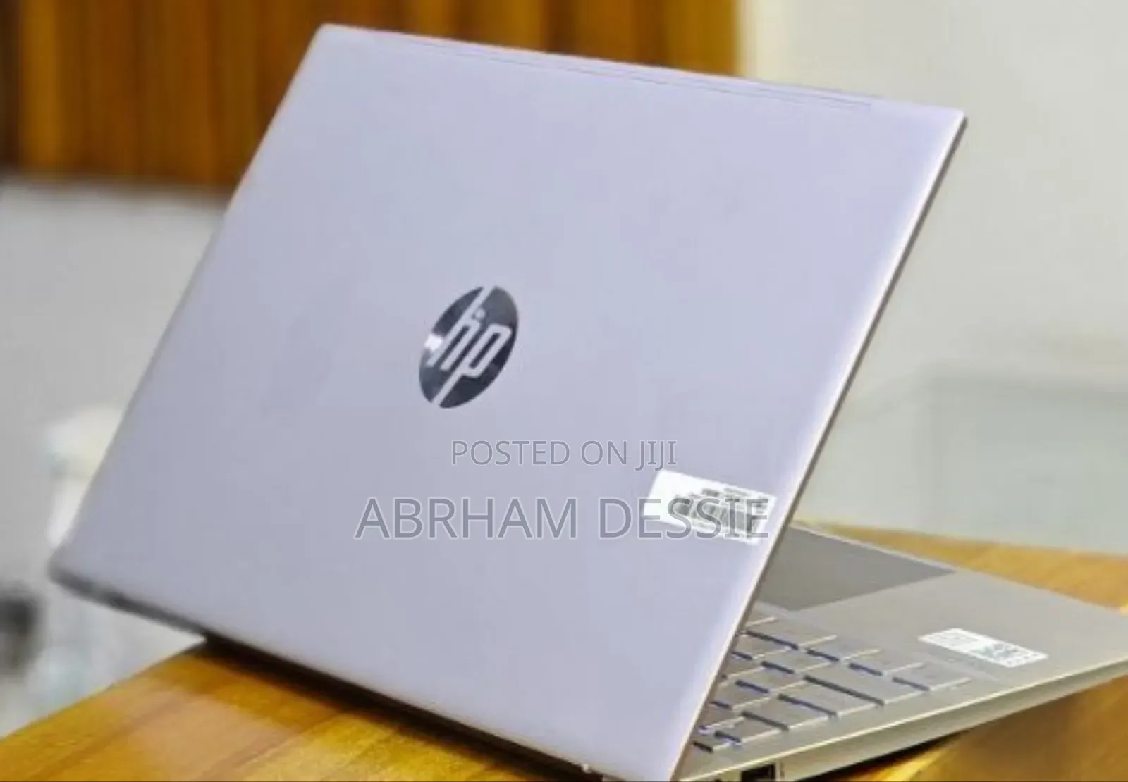 New Laptop HP 16GB Intel Core I7 SSD 512GB