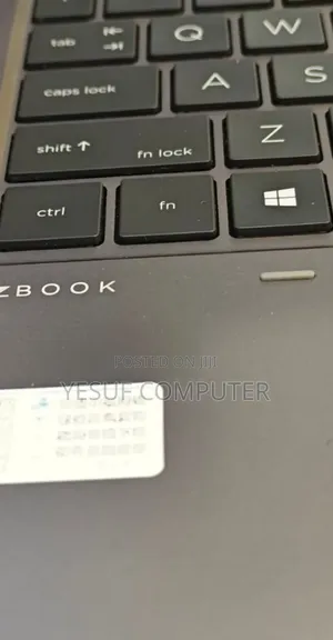 Photo - New Laptop HP EliteBook X360 1040 G7 16GB Intel Core I7 SSD 512GB