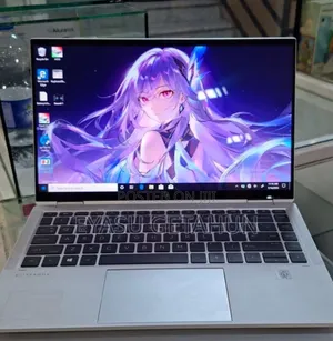 Photo - New Laptop HP Spectre 16GB Intel Core I7 SSD 512GB