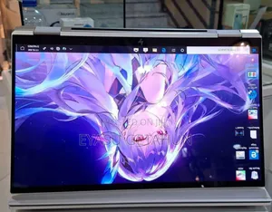 New Laptop HP Spectre 16GB Intel Core I7 SSD 512GB