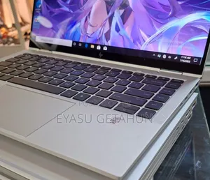 New Laptop HP Spectre 16GB Intel Core I7 SSD 512GB