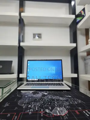 New Laptop HP EliteBook 840 G7 16GB Intel Core I5 SSD 512GB