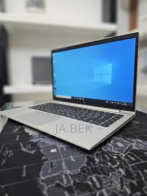 New Laptop HP EliteBook 840 G7 16GB Intel Core I5 SSD 512GB