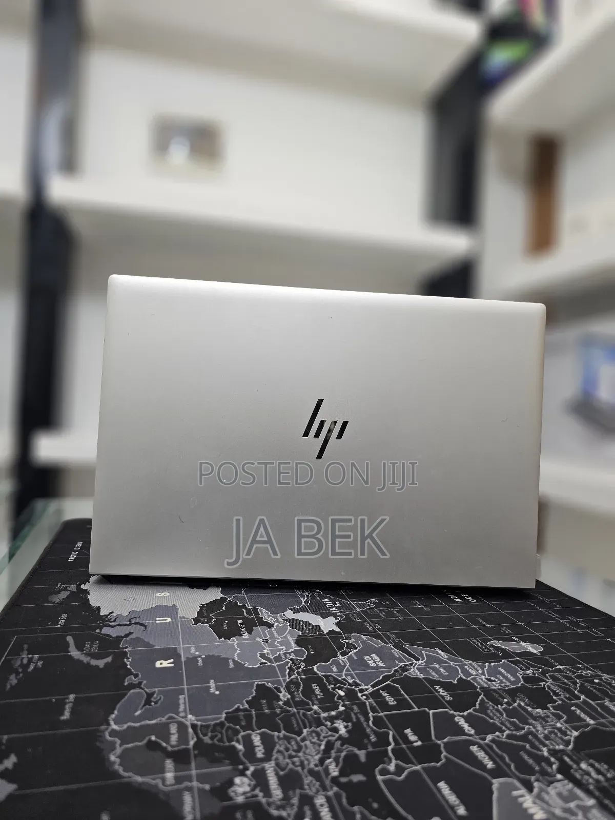 New Laptop HP EliteBook 840 G7 16GB Intel Core I5 SSD 512GB