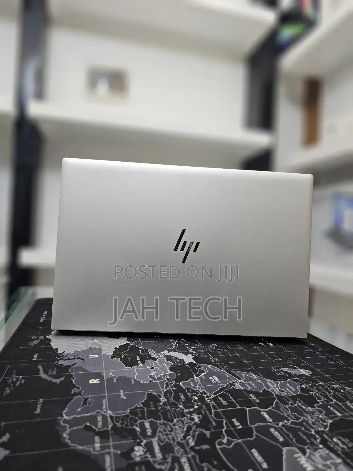 New Laptop HP EliteBook 840 G7 16GB Intel Core I5 SSD 512GB