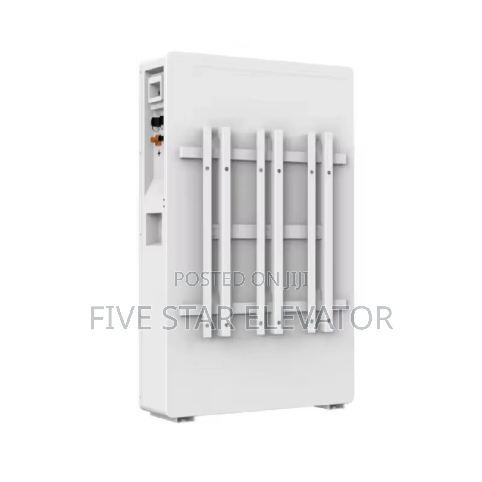 8kw Srne Hybrid Inverter + 10kwh Lithium Battery | Full Solar Power