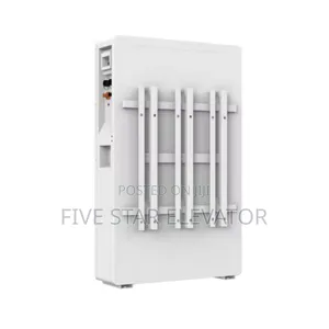 8kw Srne Hybrid Inverter + 10kwh Lithium Battery | Full Solar Power