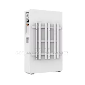8kw Srne Hybrid Inverter + 10kwh Lithium Battery | Full Solar Power