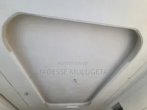 General Finishing Works