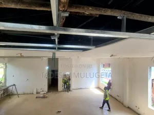 General Finishing Works