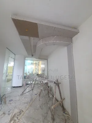 General Finishing Works