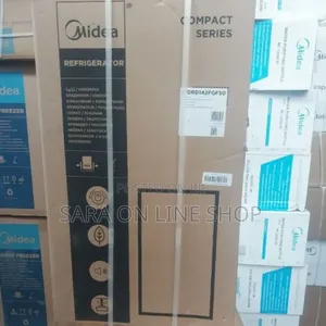 ■□Midea 1 Doors Refgerator ■□10year Warranty Free Delivery