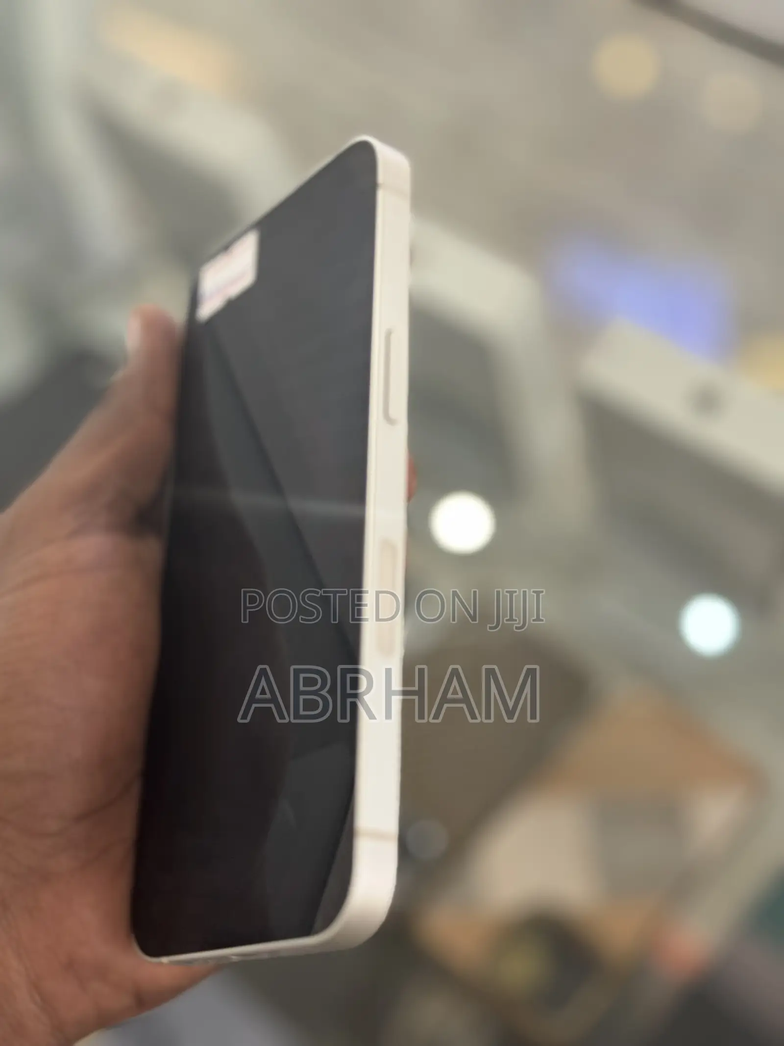 Apple iPhone 13 128 GB White