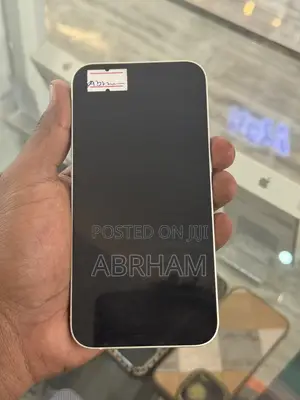 Apple iPhone 13 128 GB White