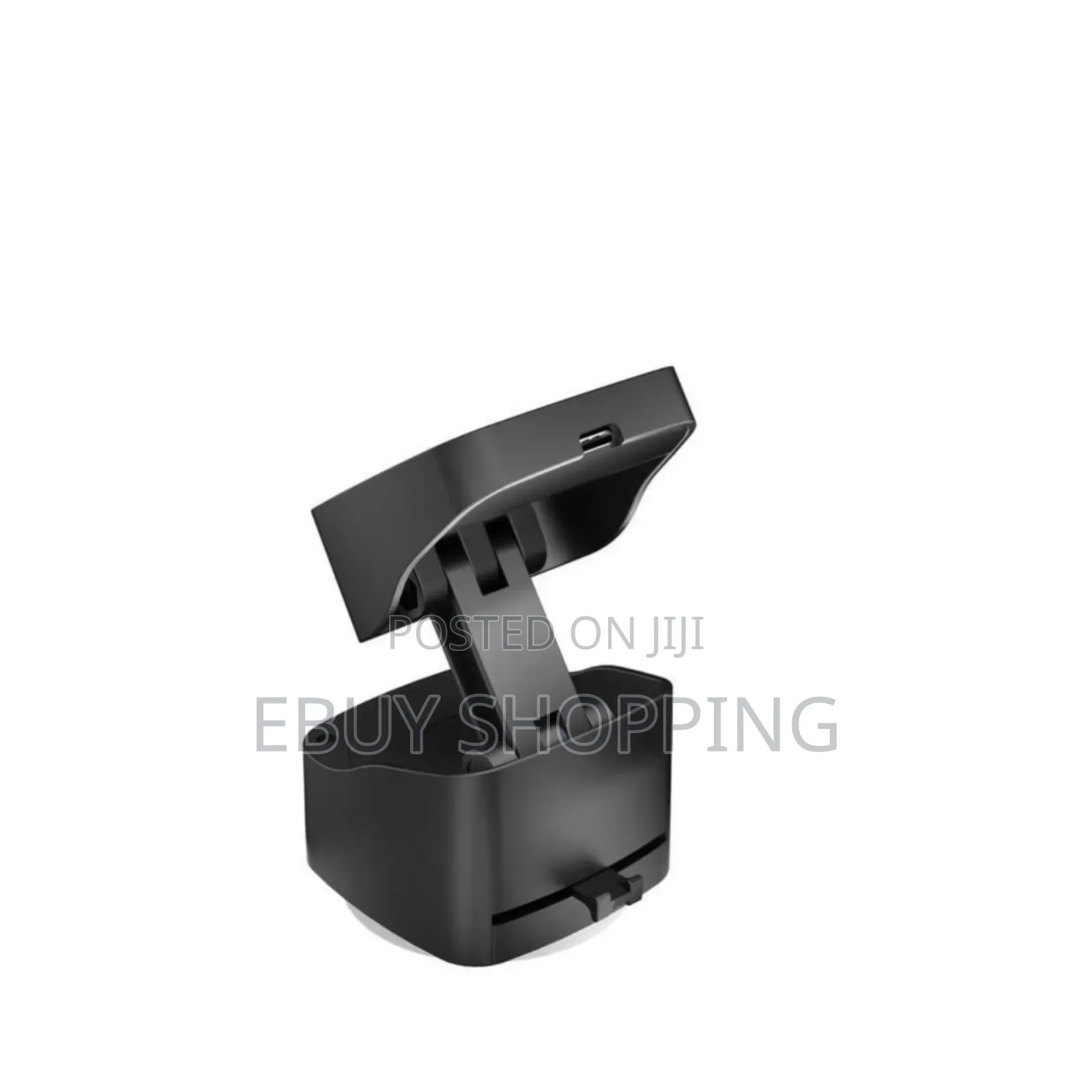 Foldable Arm Magnetic Car Holder 15w Wireless Charger