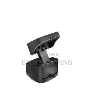 Foldable Arm Magnetic Car Holder 15w Wireless Charger