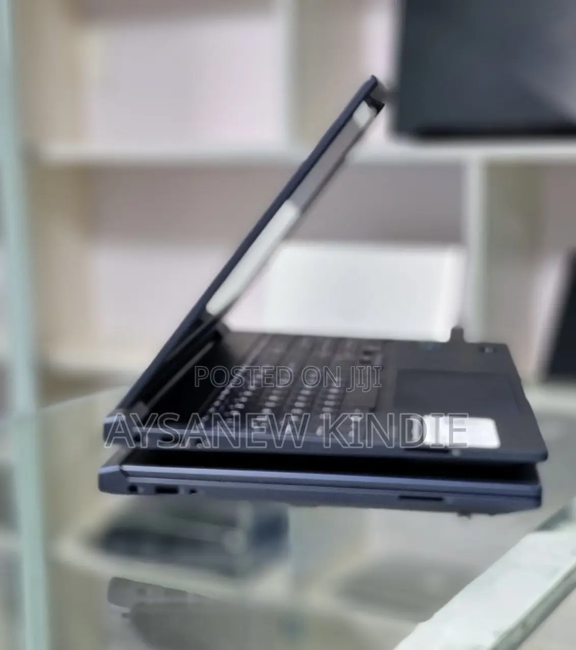 New Laptop HP Victus 15 8GB Intel Core I5 SSD 512GB