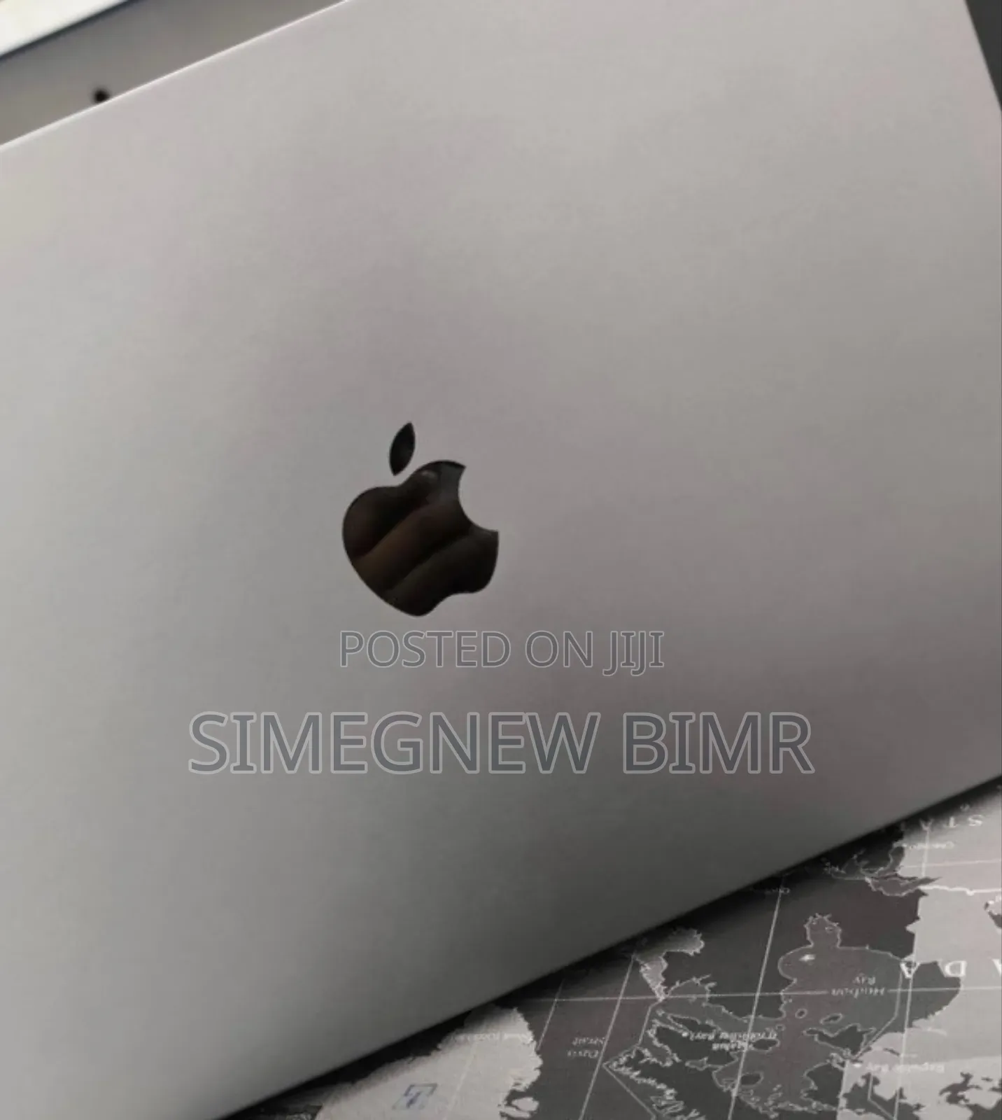 New Laptop Apple MacBook Pro M1 64GB Apple M1 Pro SSD 1T