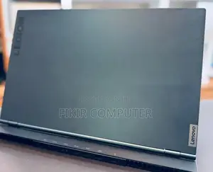 New Laptop Lenovo Legion 5 16GB AMD Ryzen 7 SSD 512GB