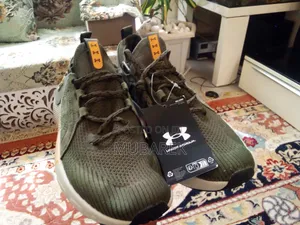Under Armour
