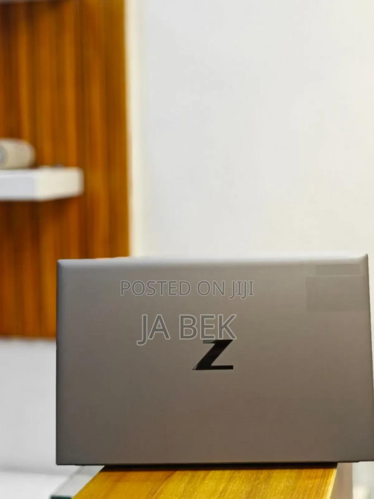 New Laptop HP ZBook Firefly 15 G7 16GB Intel Core I7 SSD 512GB