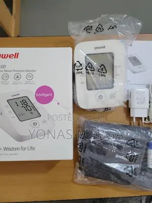 Photo - Bp Monitoring翅₷Easy-to-Use, and Accurate❩❩Monitoring for Individuals