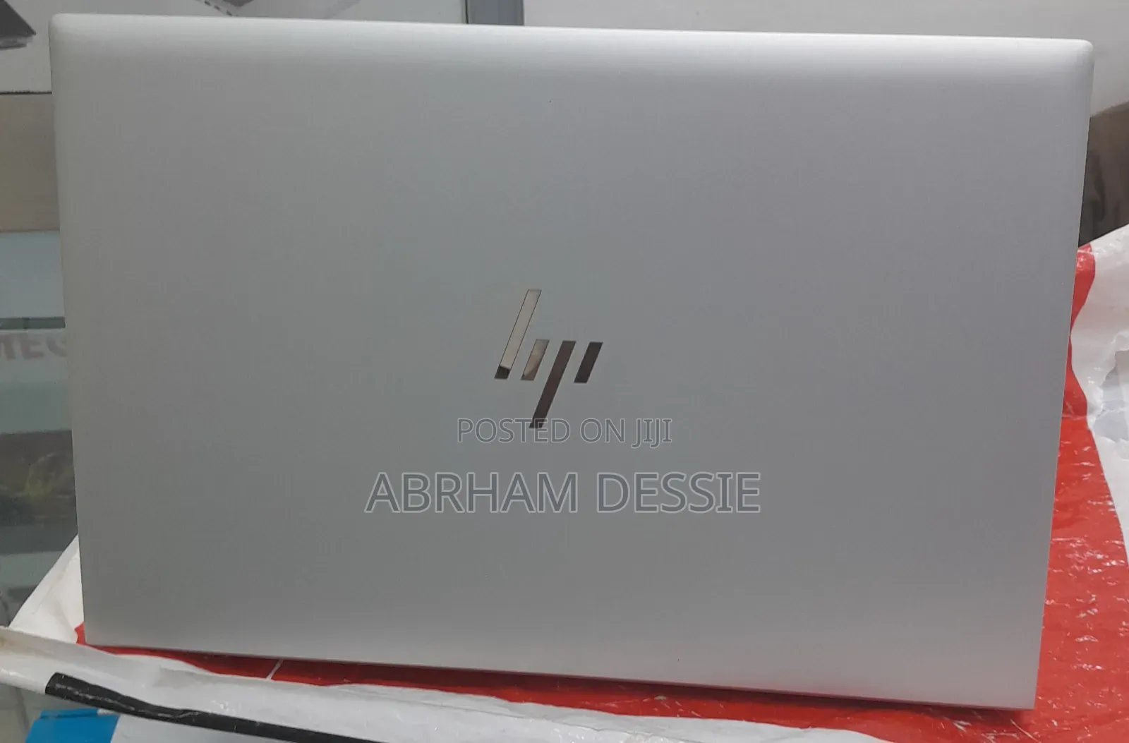 New Laptop HP EliteBook 830 G8 16GB Intel Core I7 SSD 512GB