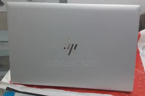 New Laptop HP EliteBook 830 G8 16GB Intel Core I7 SSD 512GB