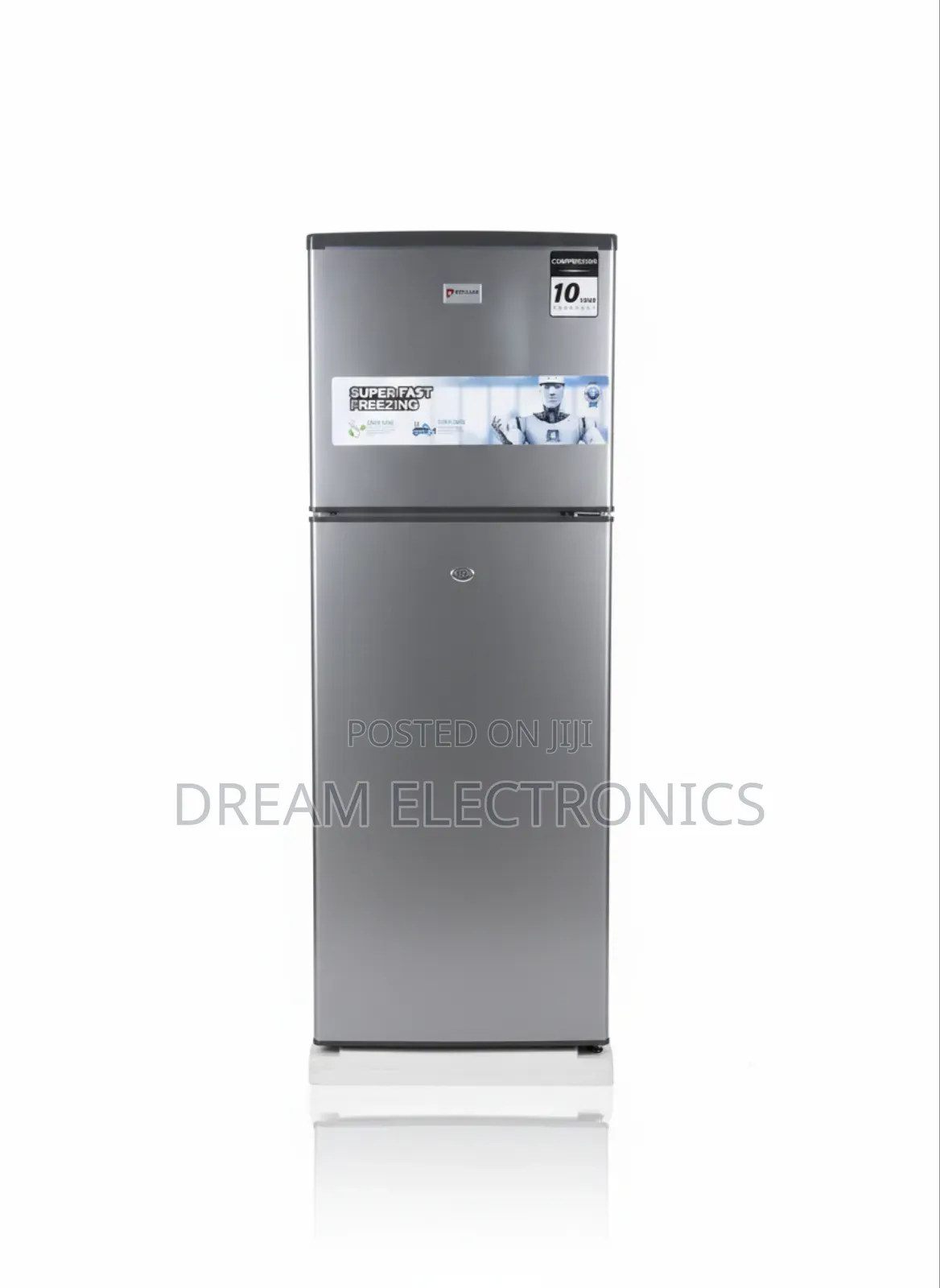 Popular Refrigerator 250