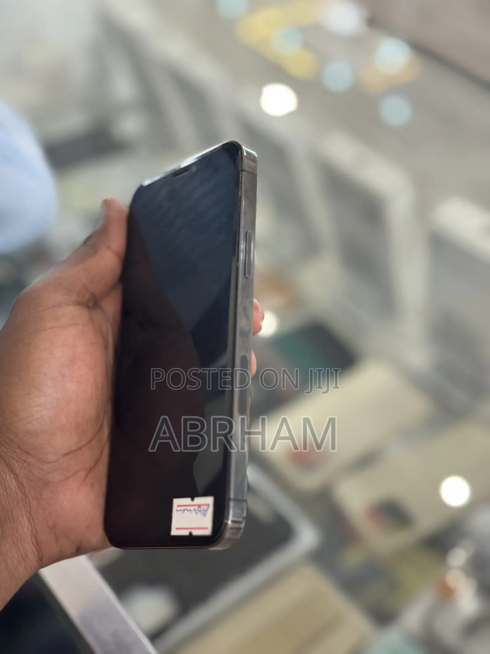 Apple iPhone 12 Pro 128 GB Gray