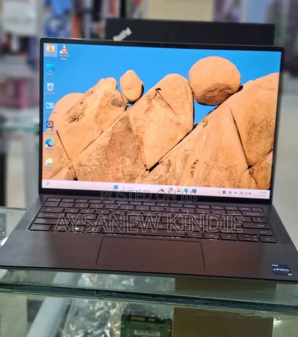 New Laptop Dell Precision 5480 32GB Intel Core I9 SSD 512GB