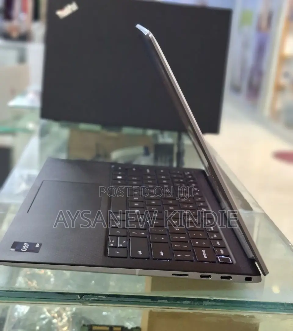 New Laptop Dell Precision 5480 32GB Intel Core I9 SSD 512GB