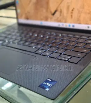 New Laptop Dell Precision 5480 32GB Intel Core I9 SSD 512GB