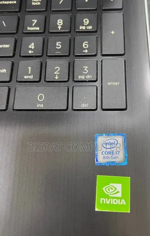 New Laptop HP Stream Notebook 8GB Intel Core I7 HDD+SSD 128GB