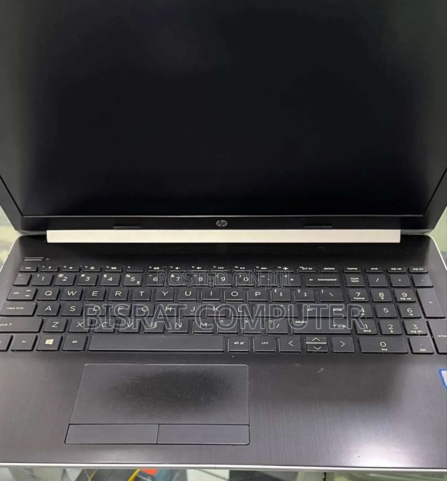 New Laptop HP Stream Notebook 8GB Intel Core I7 HDD+SSD 128GB