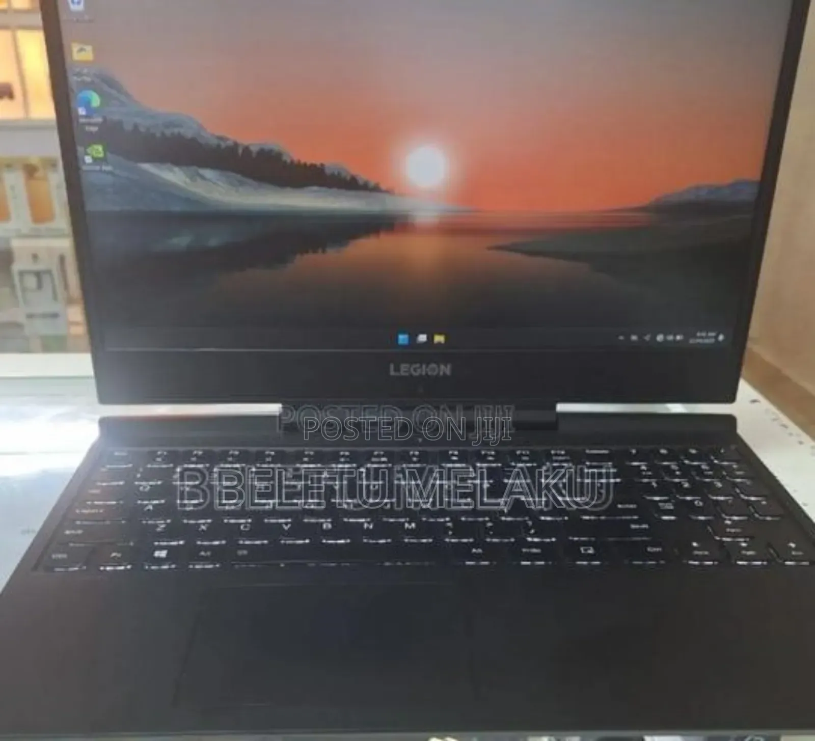 New Laptop Lenovo 16GB Intel Core i7 HDD+SSD 1T