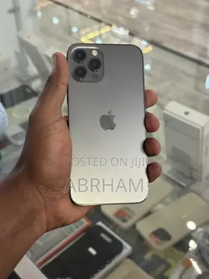 Apple iPhone 12 Pro 128 GB Gray