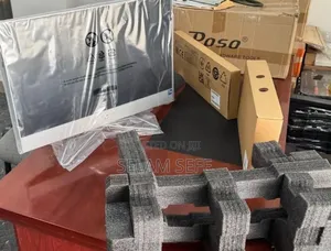 New HP 200 G4 22 All-in-One 16GB Intel Core I7 SSD 256GB