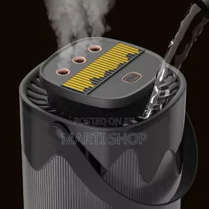 Photo - Ultrasonic Air Humidifier