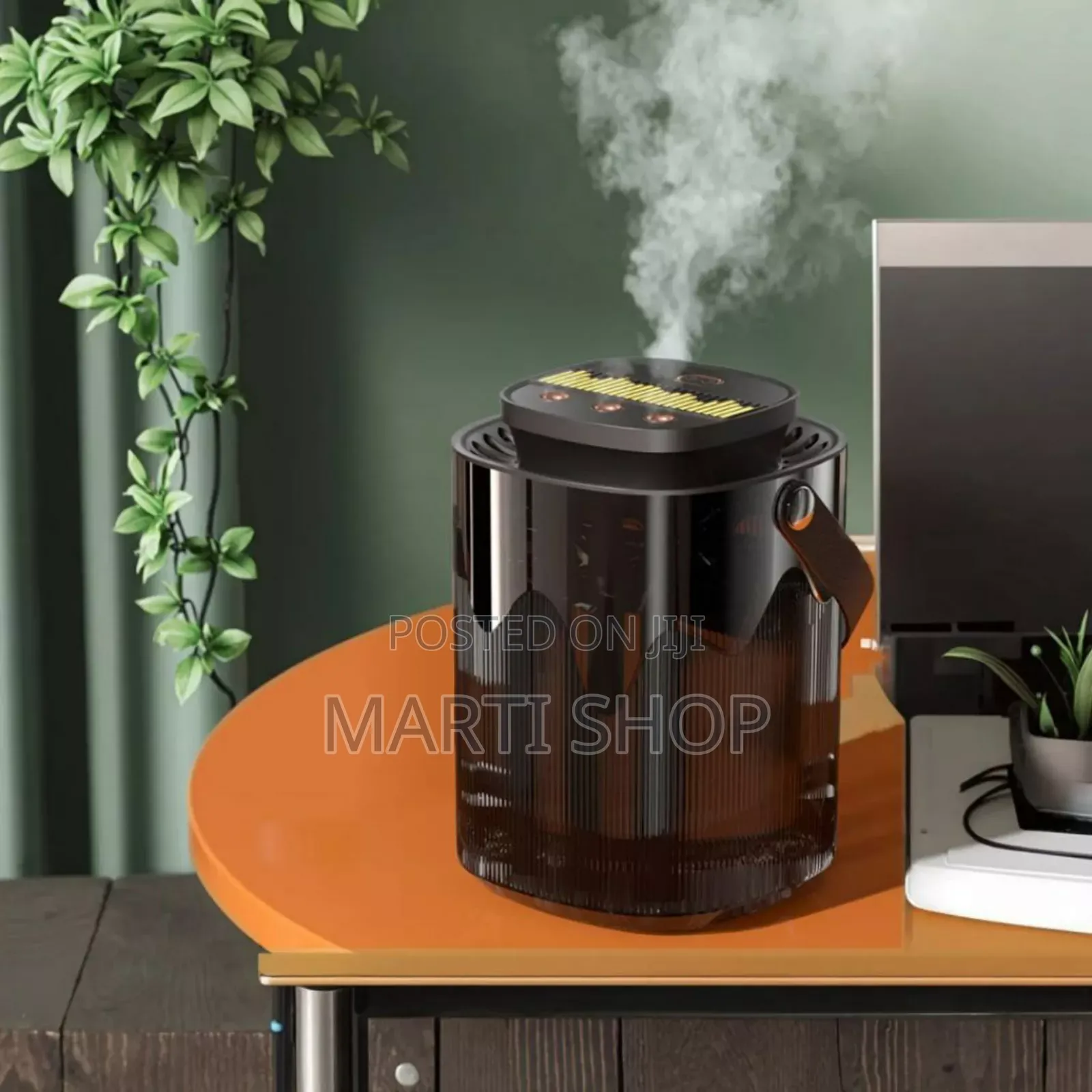 Ultrasonic Air Humidifier