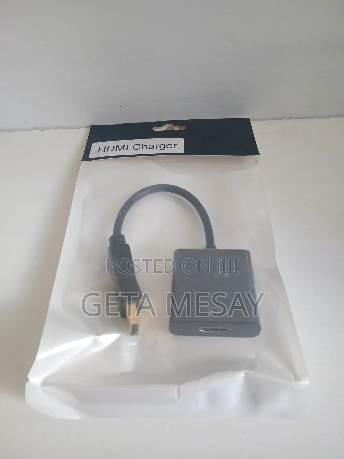 Displayport to Hdmi Converter Full Hd, Dp to Hdmi Adapter for Pc