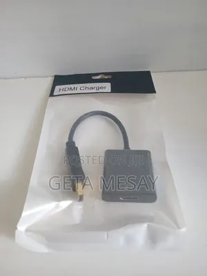 Displayport to Hdmi Converter Full Hd, Dp to Hdmi Adapter for Pc