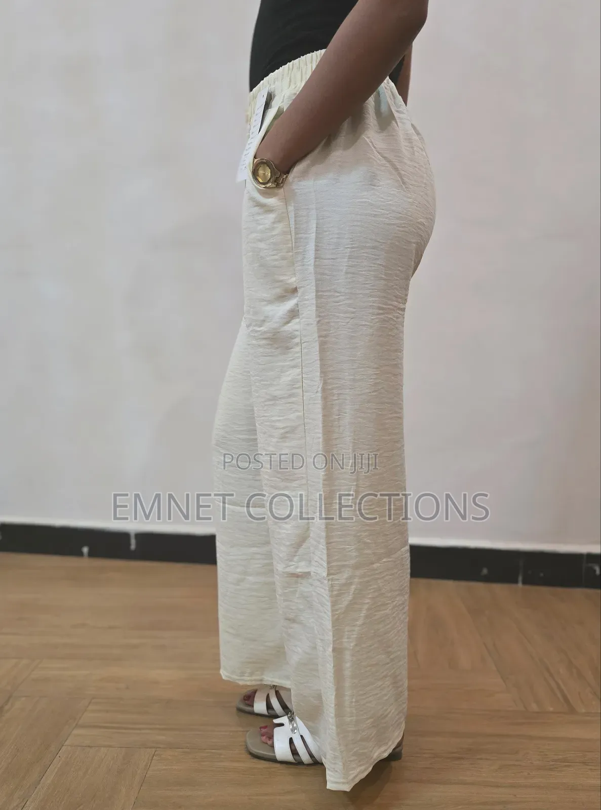 Free Size Pants, Trousers