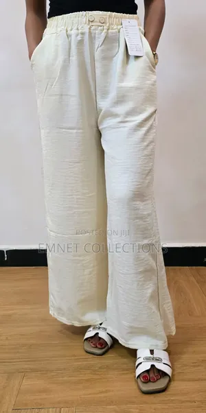 Free Size Pants, Trousers