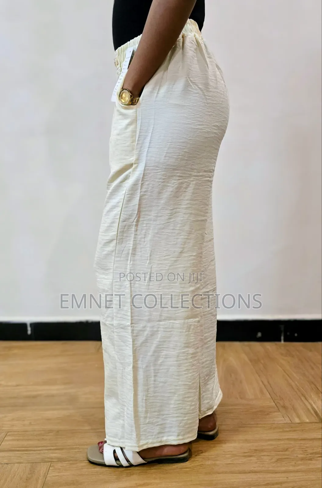 Free Size Pants, Trousers