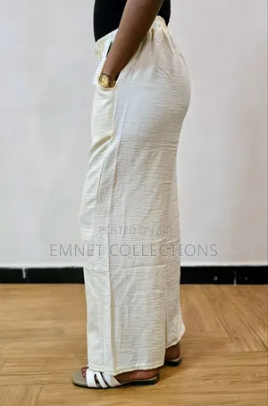 Free Size Pants, Trousers