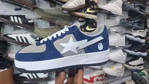 Photo - Orginal Bapestar